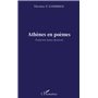Athènes en poèmes