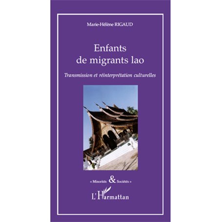Enfants de migrants lao