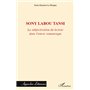 Sony Labou Tansi