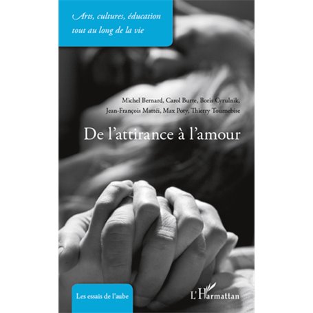 De l'attirance à l'amour
