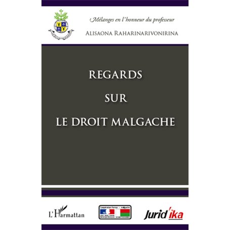 Regards sur le droit malgache