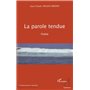 La parole tendue