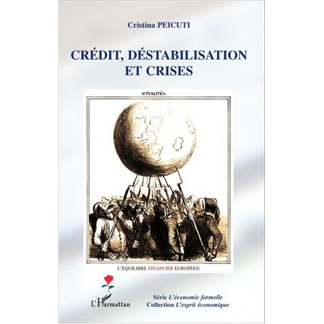 Crédit, déstabilisation et crises