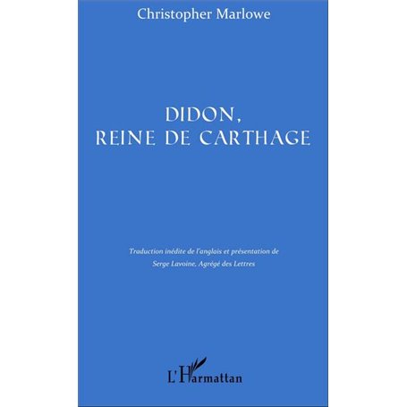 Didon, reine de Carthage