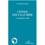 L'Afrique face à elle-même