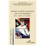 Identités et cultures minoritaires dans l'aire anglophone