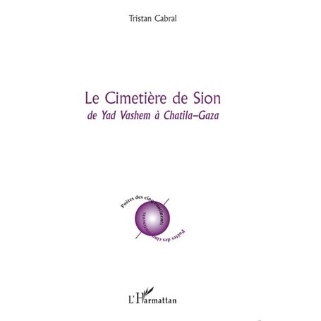 Le Cimétière de Sion
