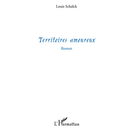 Territoires amoureux