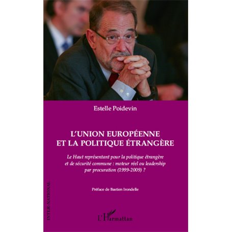 L'Union Européenne et la politique étrangère