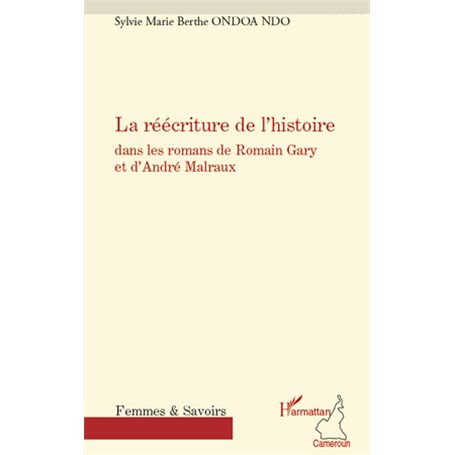 La réécriture de l'histoire