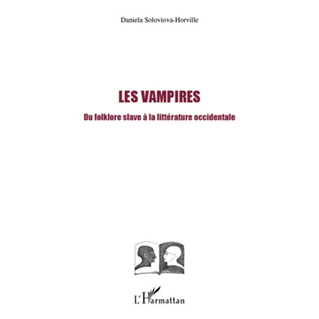 Les Vampires
