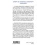Eléments de contentieux administratif camerounais