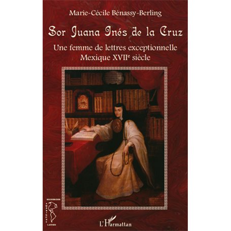 Sor Juana Inès de la Cruz
