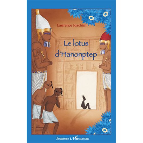 Le lotus d'Hanonptep
