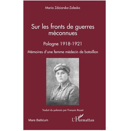 Sur les fronts de guerres méconnues
