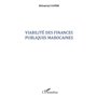 Viabilité des finances publiques marocaines