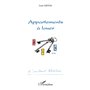 Appartements à louer