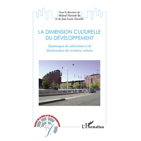 La dimension culturelle du développement