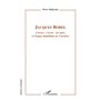 Jacques Borel