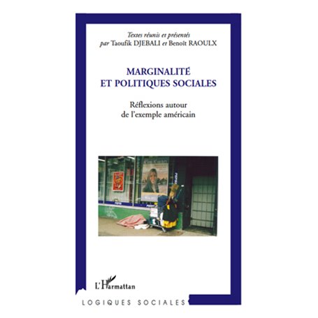 Marginalité et politiques sociales