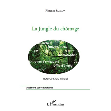 La jungle du chômage