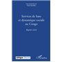 Services de base et dynamique sociale au Congo