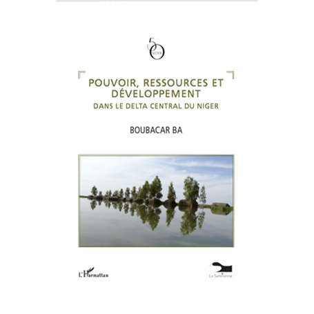 Pouvoir, ressources et développement dans le delta central d