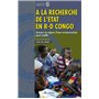 A la recherche de l'Etat en R-D Congo