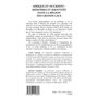 Afrique et occident : mémoires et identités dans la région des Grands Lacs