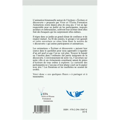 ABC...L'alphabet de nos découvertes