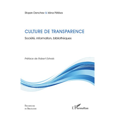 Culture de transparence
