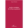 Analyse stratégique de la Franc-maçonnerie