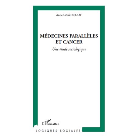 Médecines parallèles et cancer