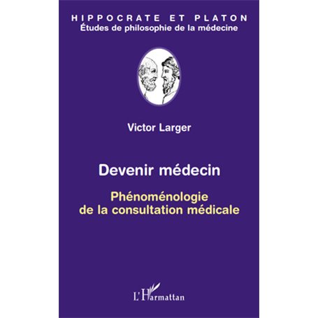 Devenir médecin