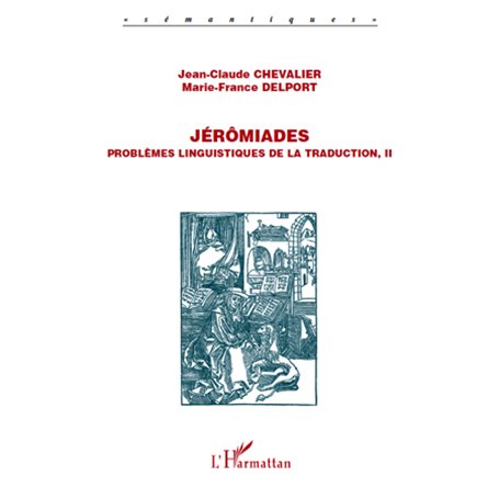 Jérômiades