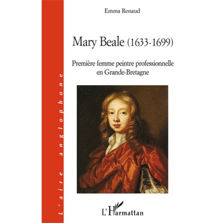 Mary Beale (1633 - 1699)