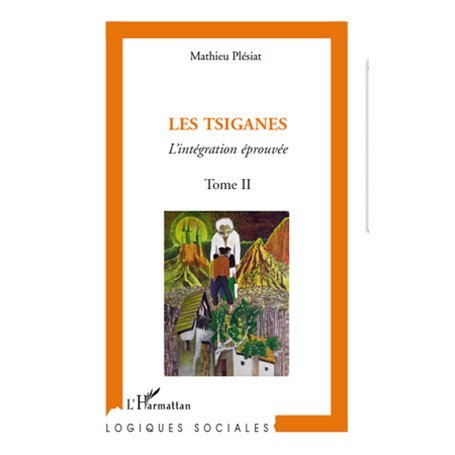 Les Tsiganes (Tome II)