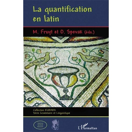 La quantification en latin