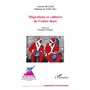 Migrations et cultures de l'entre-deux