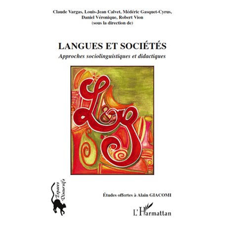 Langues et sociétés