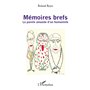 Mémoires brefs