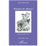 Paroles de silence