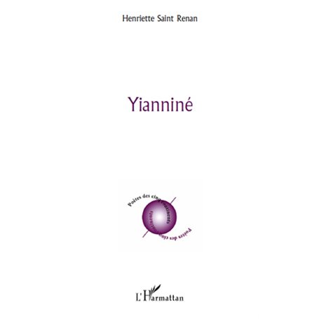 Yianniné