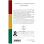 La réforme de la justice guinéenne
