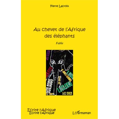 Au chevet de l'Afrique des éléphants