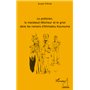 Le politicien, le marabout-féticheur et le griot dans les romans d'Ahmadou Kourouma