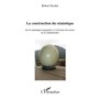 La construction du sémiotique