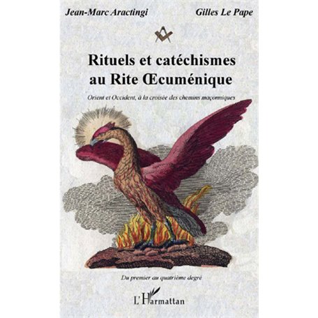Rituels et catéchismes au Rite Œcuménique