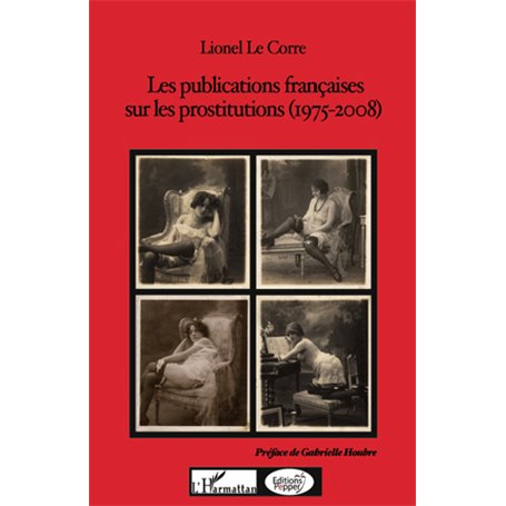 Les publications françaises sur les prostitutions