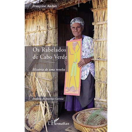 Os Rabelados de Cabo Verde